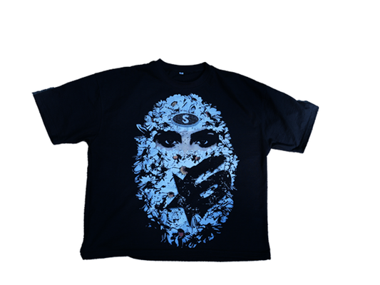 Black Bally T-shirt